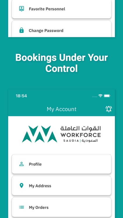 Workforce SA screenshot-6