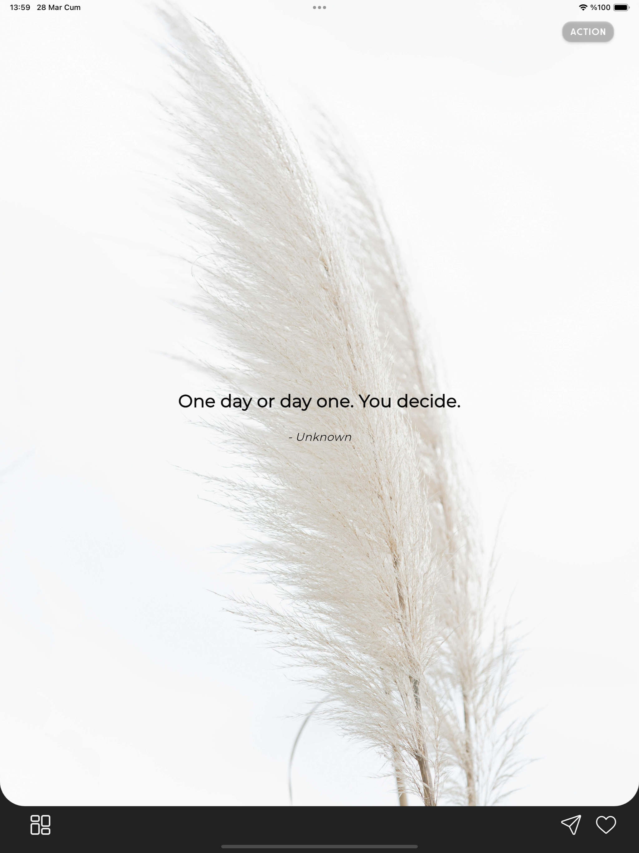 Quotes: Thoughtbullet screenshot 13