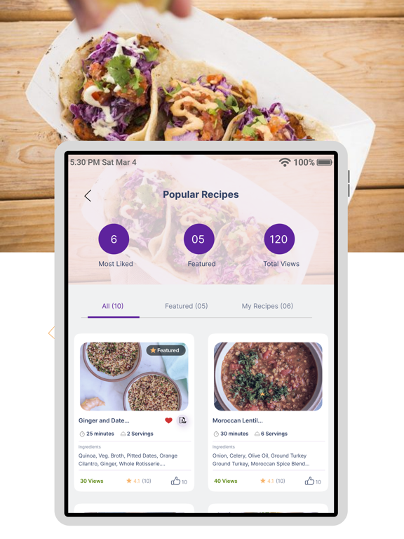 Nudj Health iPad screenshot 5 - Medical app