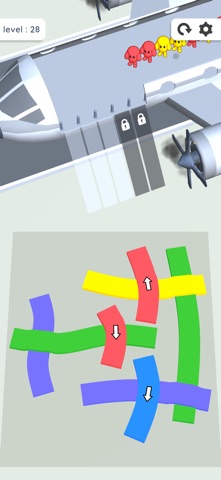 Roll Frenzy Screenshot 7 of 10