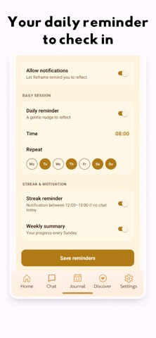 Reframe Works Screenshot 7 of 10