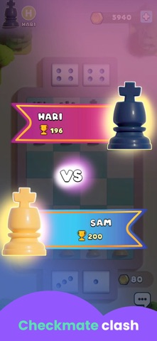 Chess Games for Kids iPhone screenshot