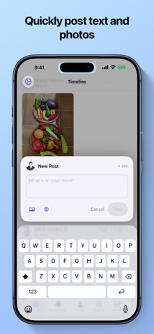 Expedition for Mastodon Screenshot 4 of 5