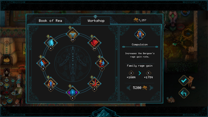 Children of Morta Screenshot