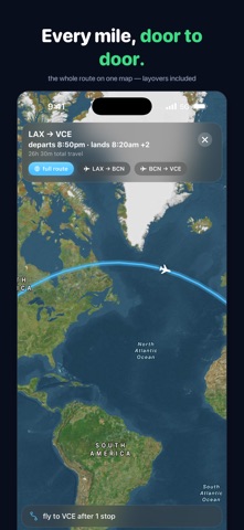 Airr: Cheapest Way to Fly Screenshot 7