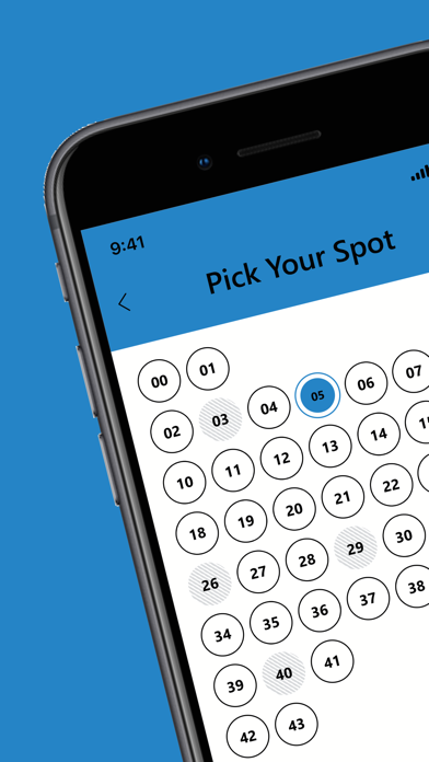 AIRLAB Fitness new iPhone screenshot 4 - Health & Fitness app