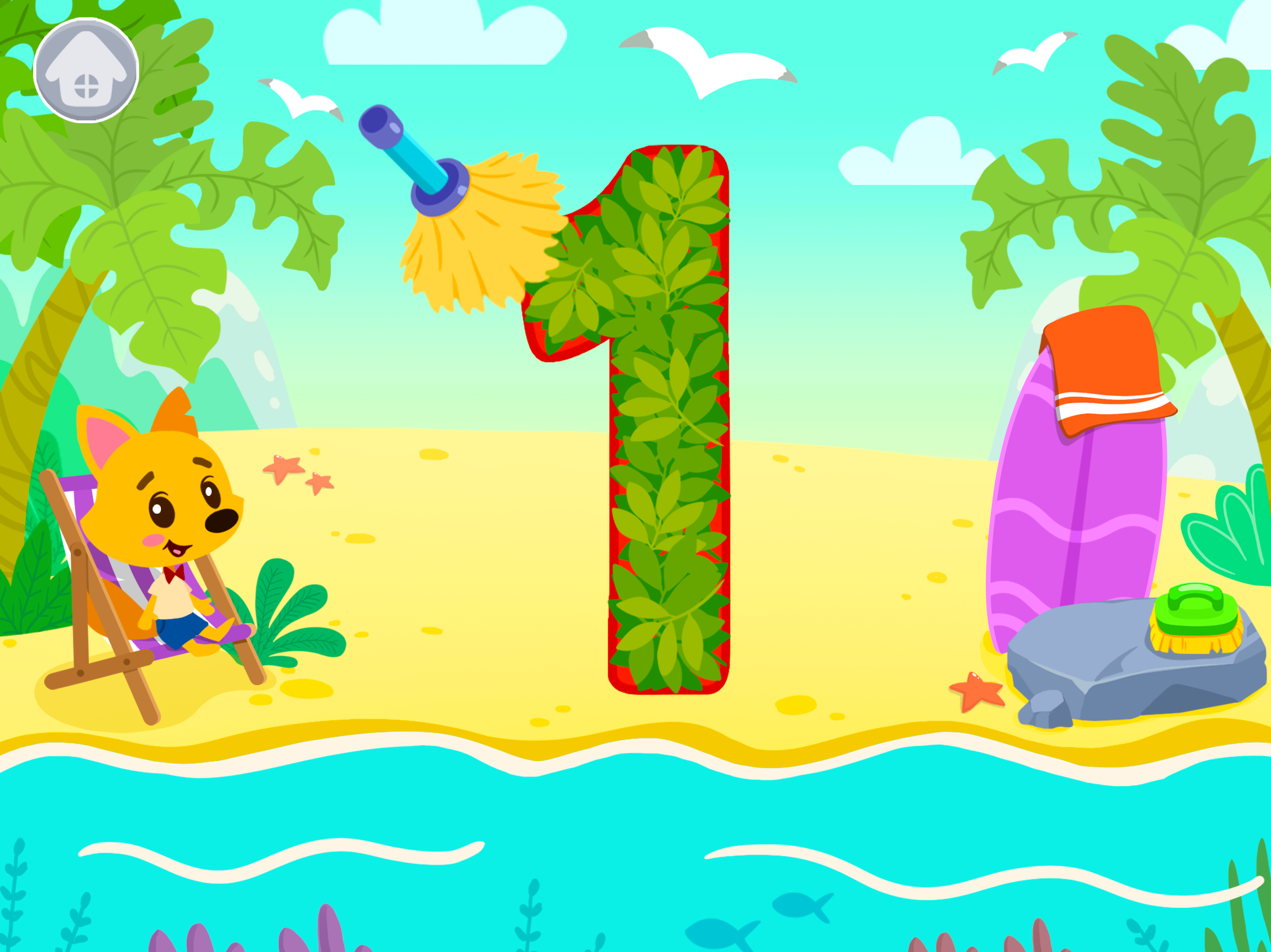 Shapes & Colors for toddlers 3 screenshot 15
