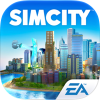 SimCity BuildIt