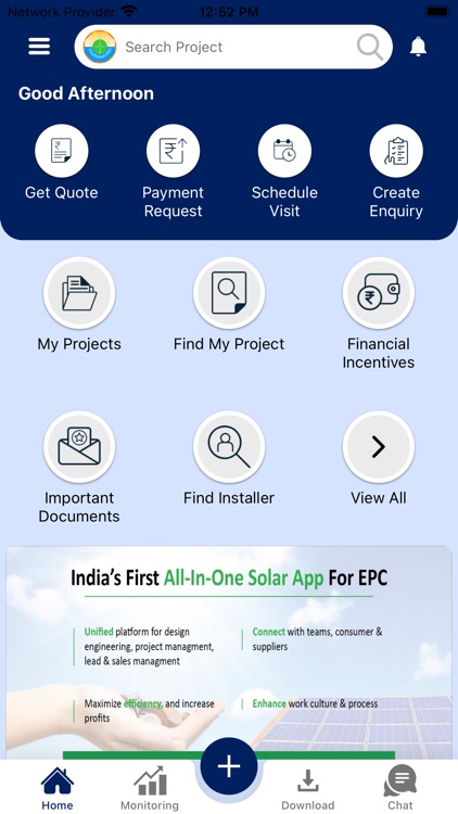 SwayamUrja Renewable Energy