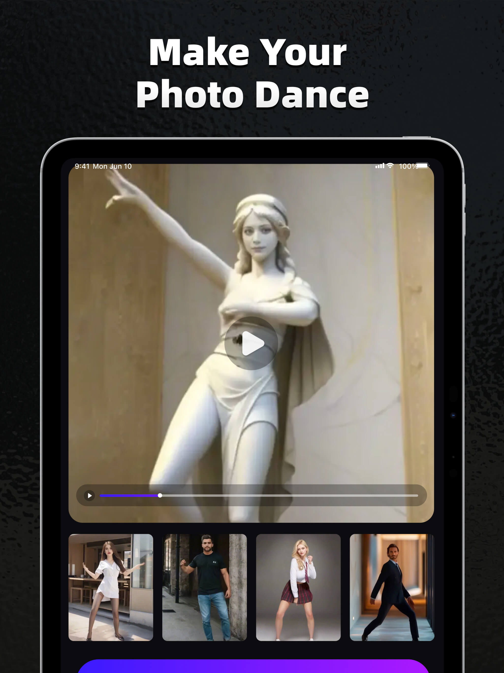 AI Marvels - AI Photo Editor
