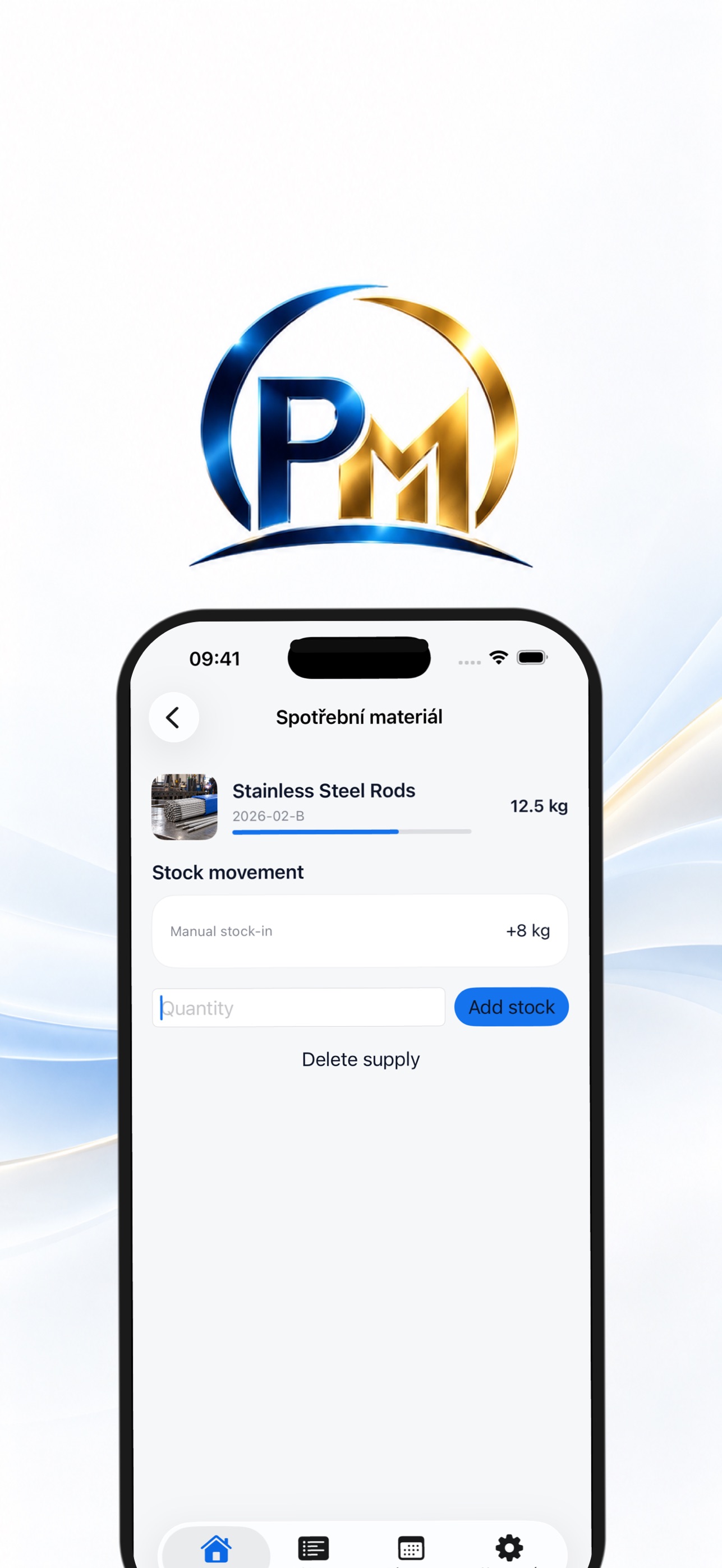 Screenshot 7 of SN-PM Welding