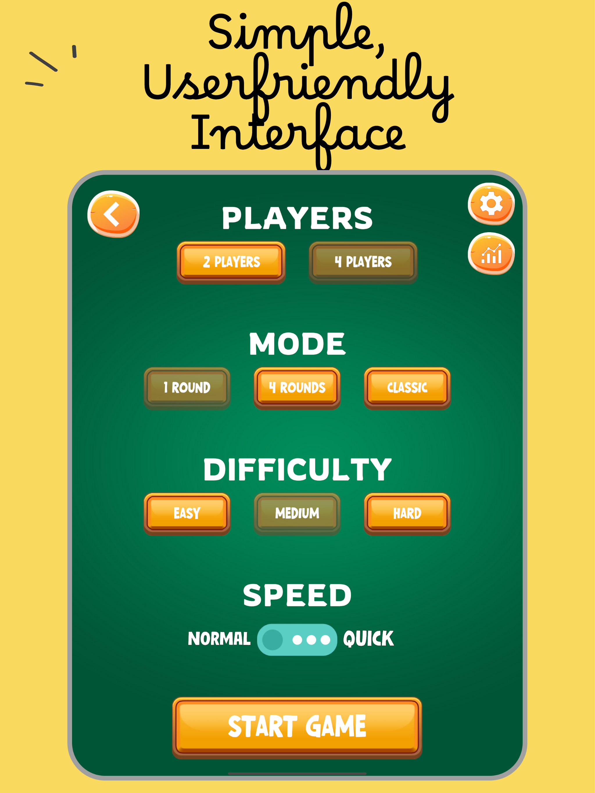 Canasta - Card Game screenshot 7