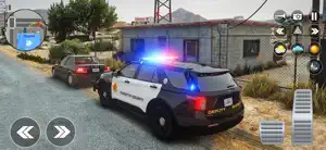 Police Chase: Street Drive screenshot 3