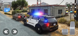 Police Chase: Street Drive Screenshot 3 of 8