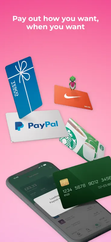 TopCashback: Cashback Deals screenshot 5 of 6