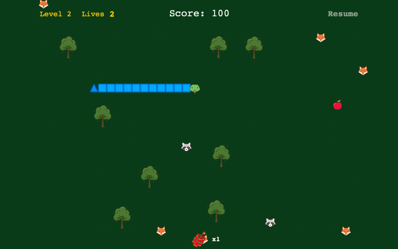 Slither - Snakes and Dragons screenshot 10
