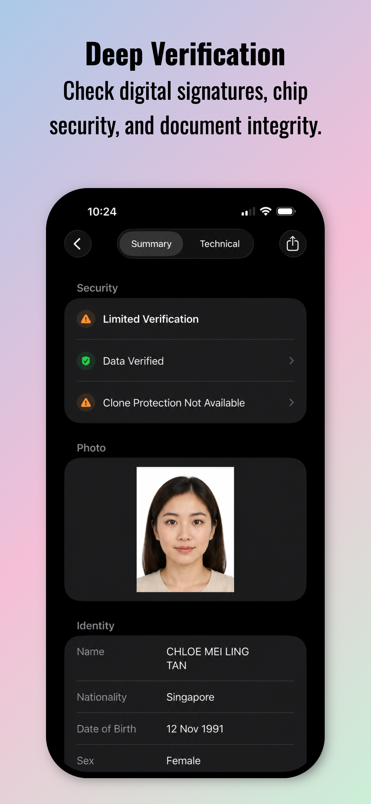 Inspekt.ID screenshot 6