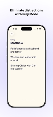 Praily Screenshot 5 of 6
