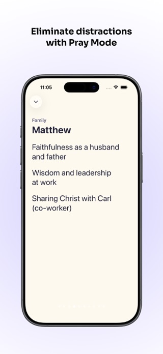 Praily Screenshot 5 of 6