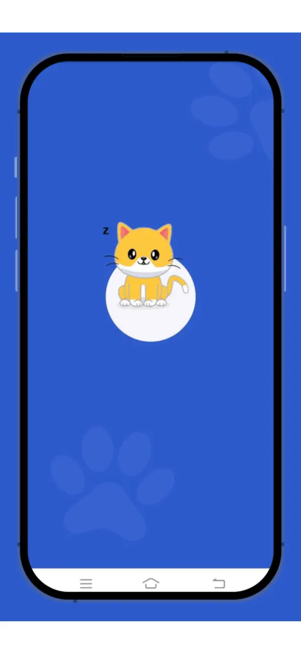 Screenshot #1 pour Pet Voice Translator