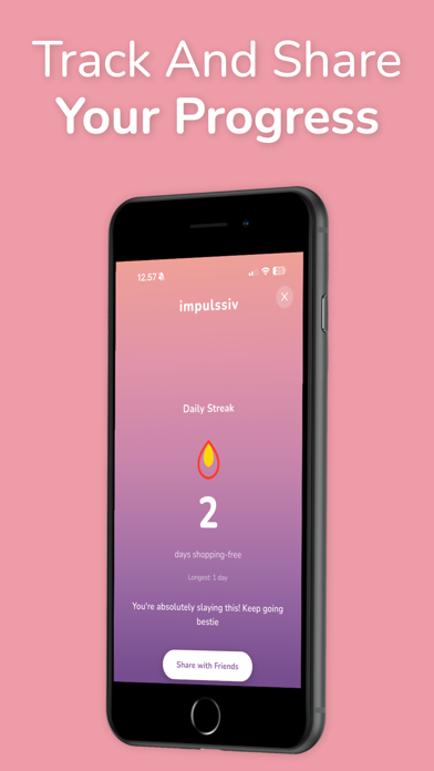 impulssiv screenshot
