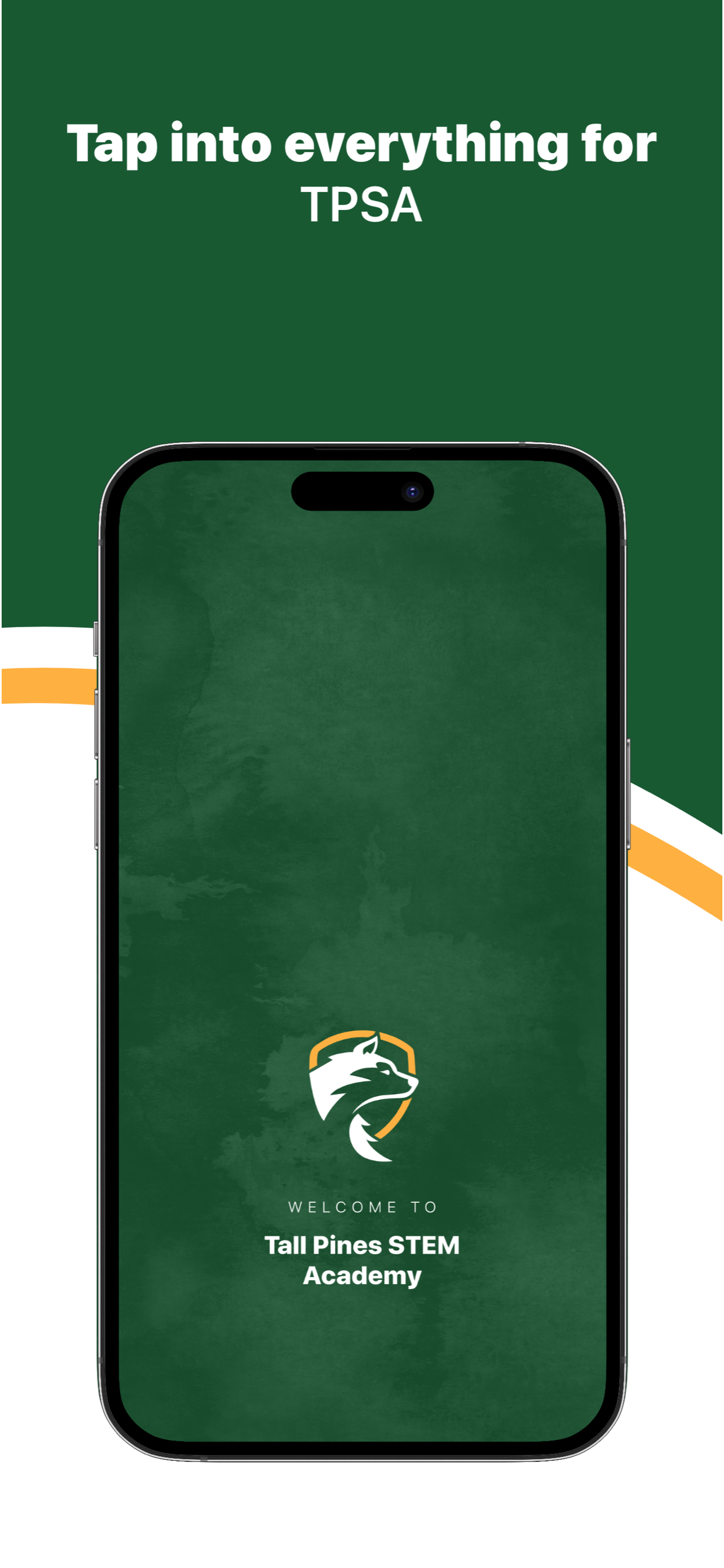 Tall Pines STEM Academy