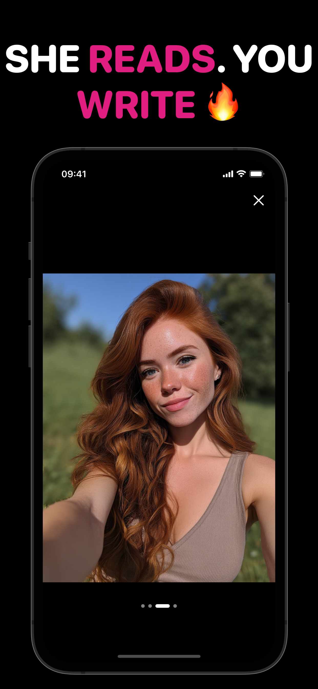 AI Chat: Virtual Girlfriend