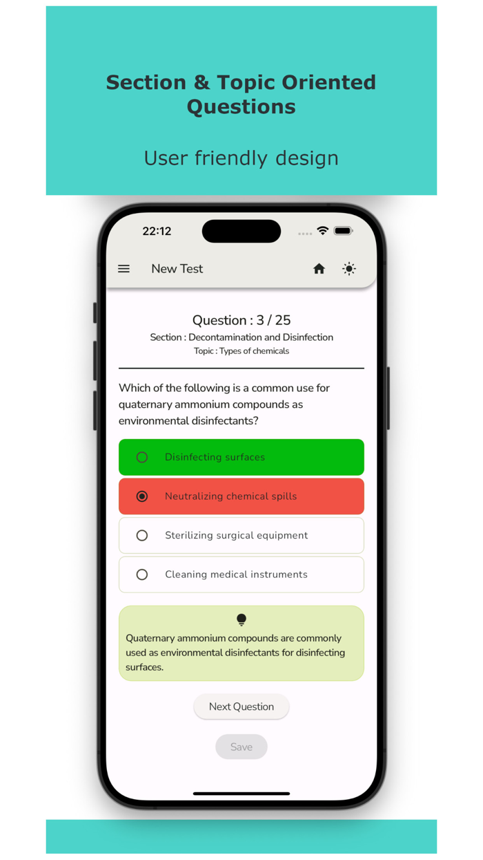 Sterile Processing Technician