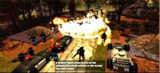 Bad Business Screenshot 3 of 10