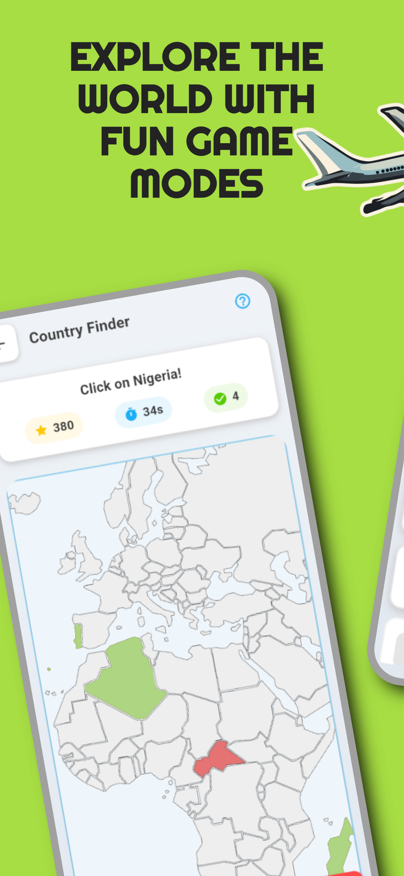 Snap Maps: Geography Quest screenshot 2