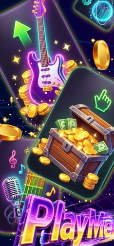 Riff Rush screenshot 1