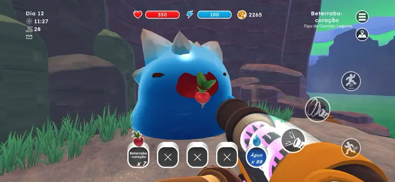 Slime Rancher screenshot 5 of 10
