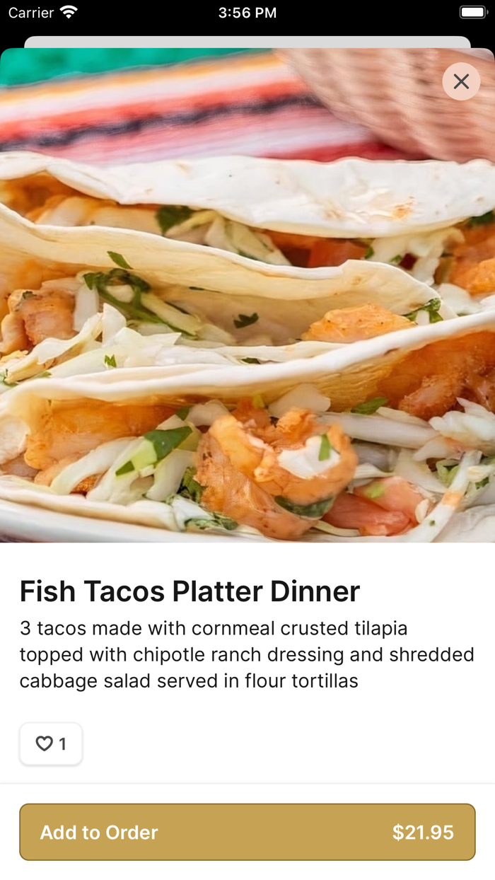 Casa Luna Mexican Grill