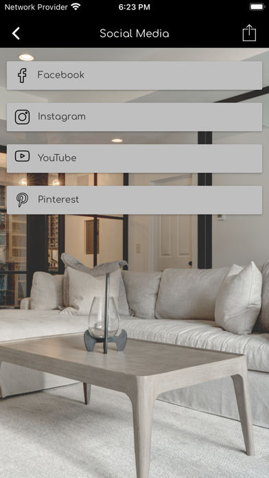 Home Builders Association AL Screenshot