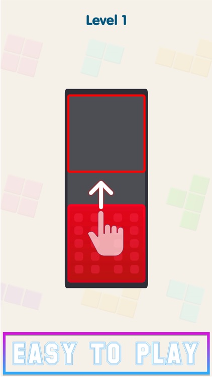 Block Sort Puzzle Game