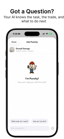 Punchify Screenshot 5 of 5