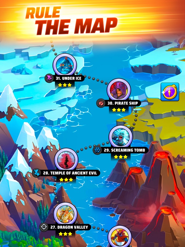 Black Deck - Card Battle TCG screenshot 5