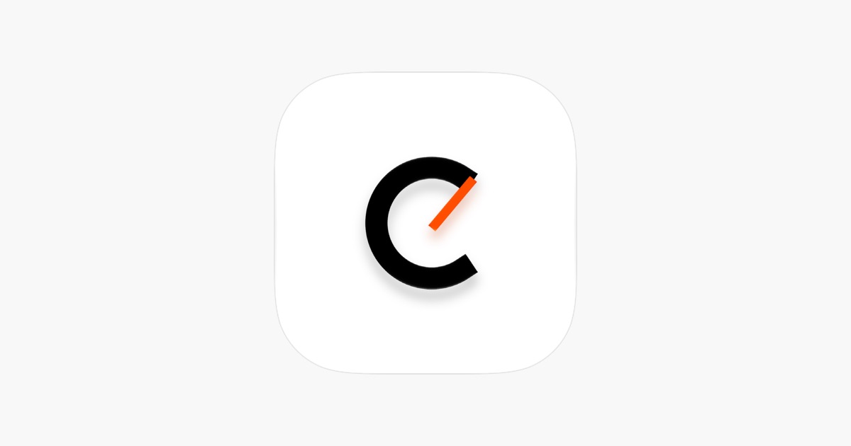 ‎App Chrono Sports Timer - App Store