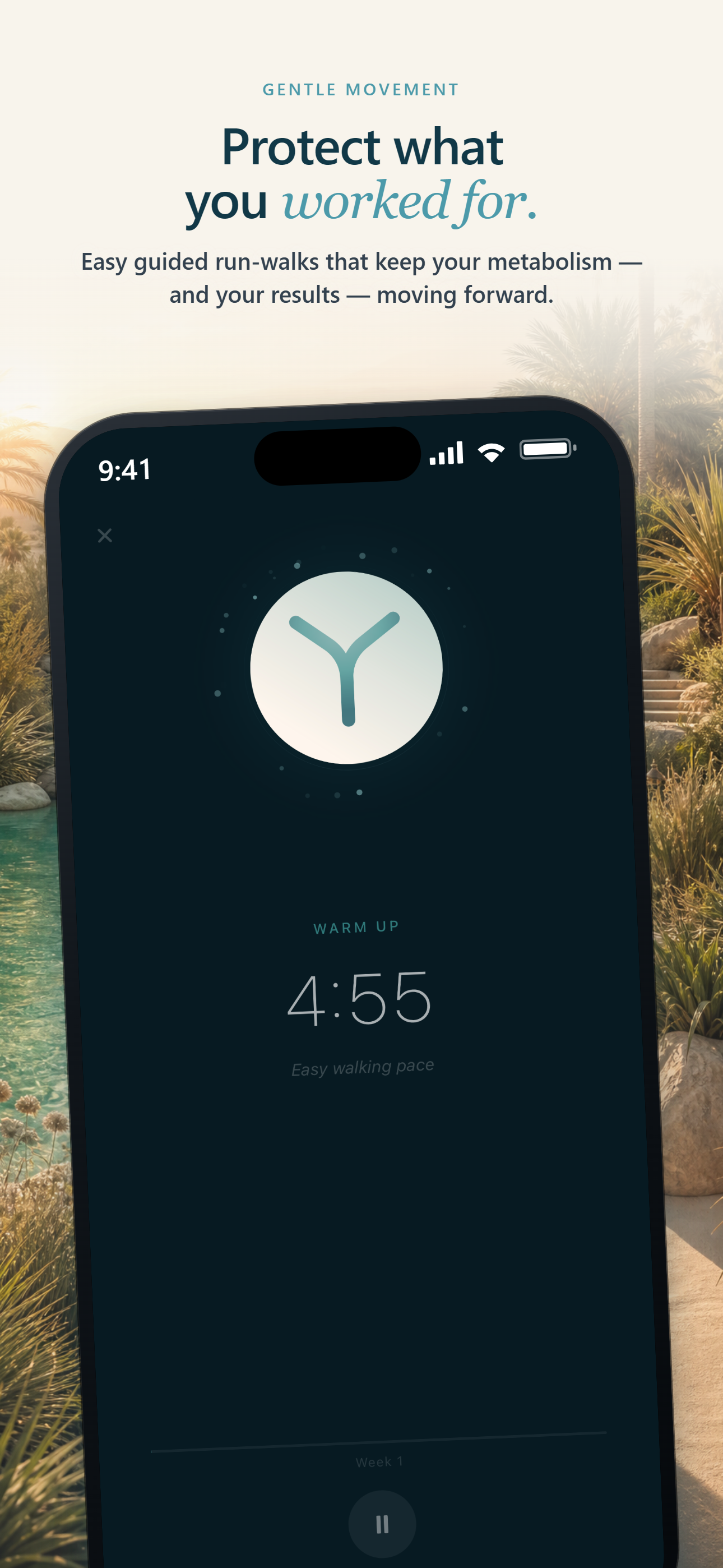 MyWhy: GLP-1 Social Club