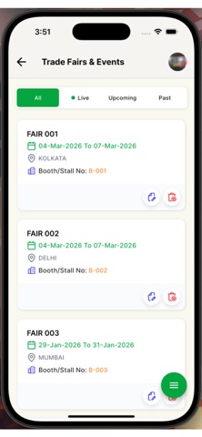 Groweon Lite screenshot