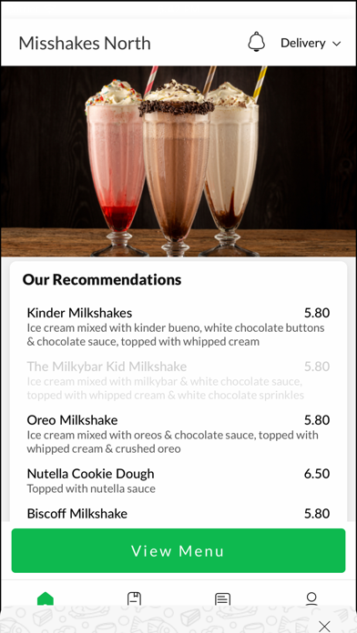 Misshakes North Screenshot