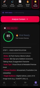 ViralTok: Trend Video Maker screenshot