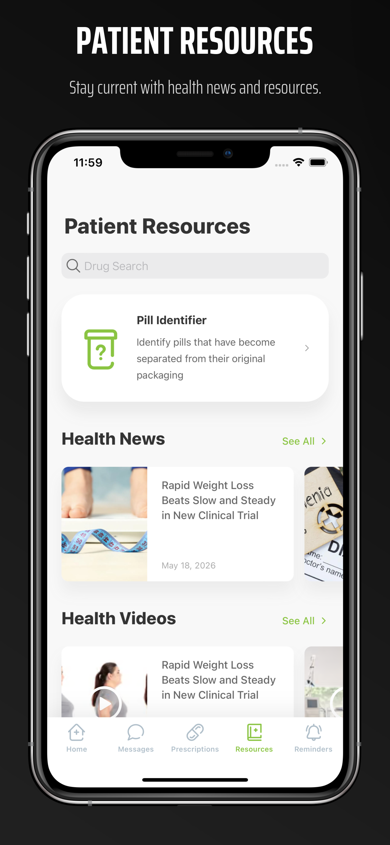 Family Care RX Pharmacy screenshot 4