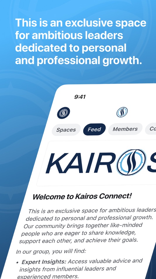 #1. Kairos Bridge Builder (iOS) 由: Kairos Coaching & Consulting
