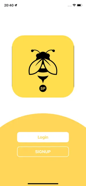 Hive Service Provider screenshot 1