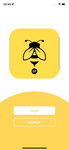 Hive Service Provider Screenshot 1 of 5