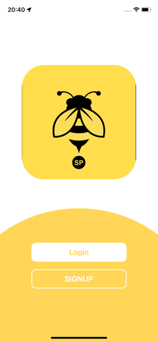 Hive Service Provider Screenshot 1 of 5