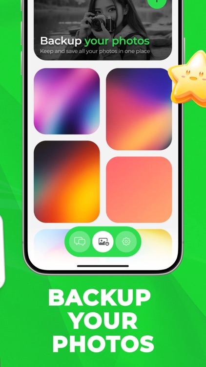 Recover Deleted Messagesㅤ