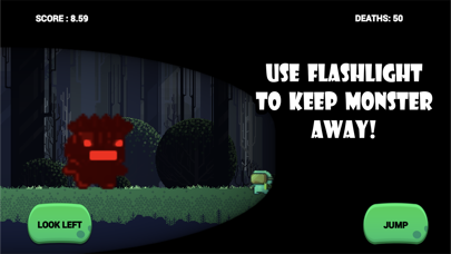 Run Dude Run Screenshot