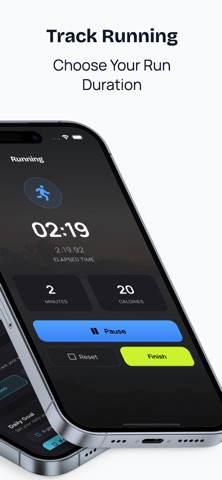 STRYVE: Workout Plans screenshot